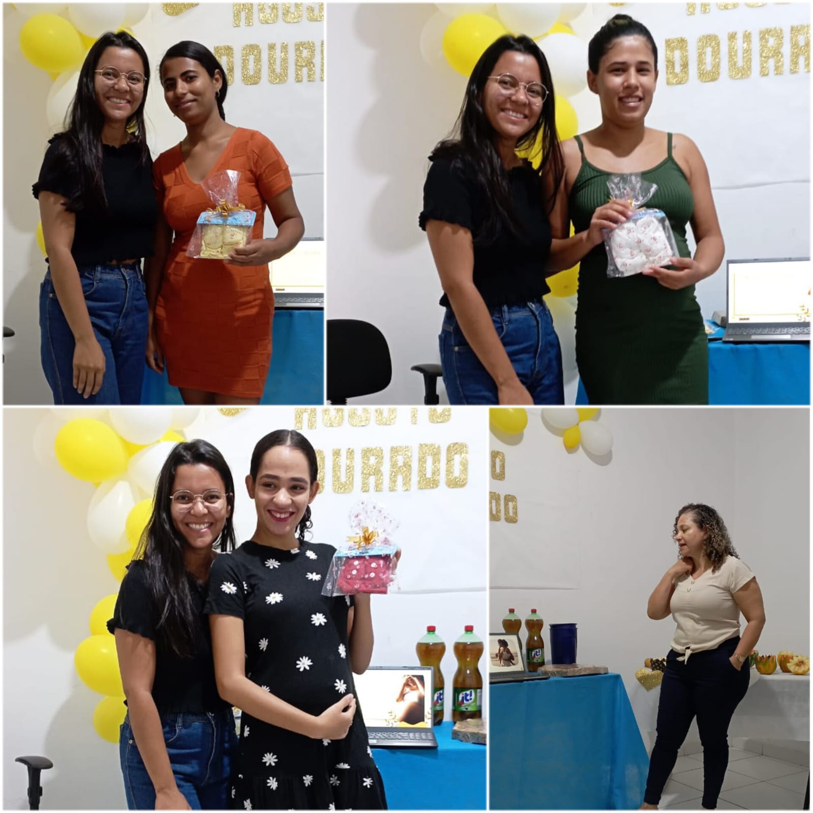 Agosto Dourado na Agrovila 05