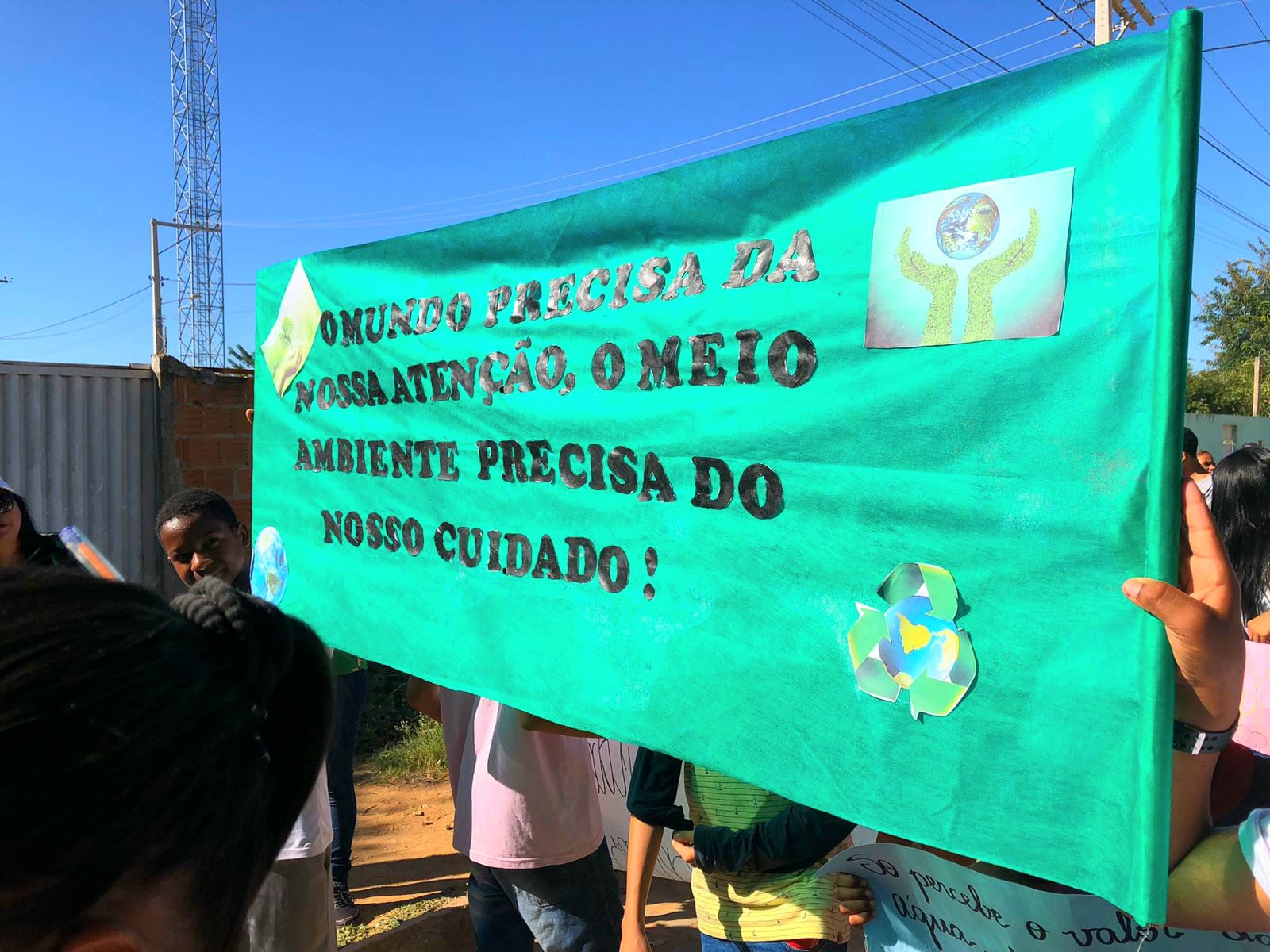 Semana do Meio Ambiente: Preservar hoje para garantir o amanhã