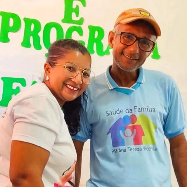 Nesta segunda (24/04) nosso amigo Zé gotinha foi visitar a população ribeirinha da Comunidade de Boa Vista!