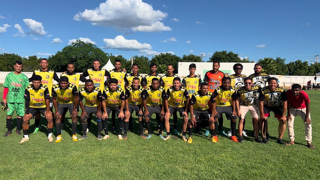 Campeonato Serramalhense - Borussia Avança com Vitória nas Quartas de Final
