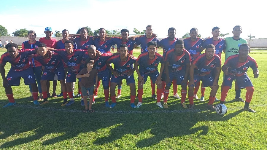 Campeonato Serramalhense - PSG garantiu a vaga nas semifinais com uma vitória apertada