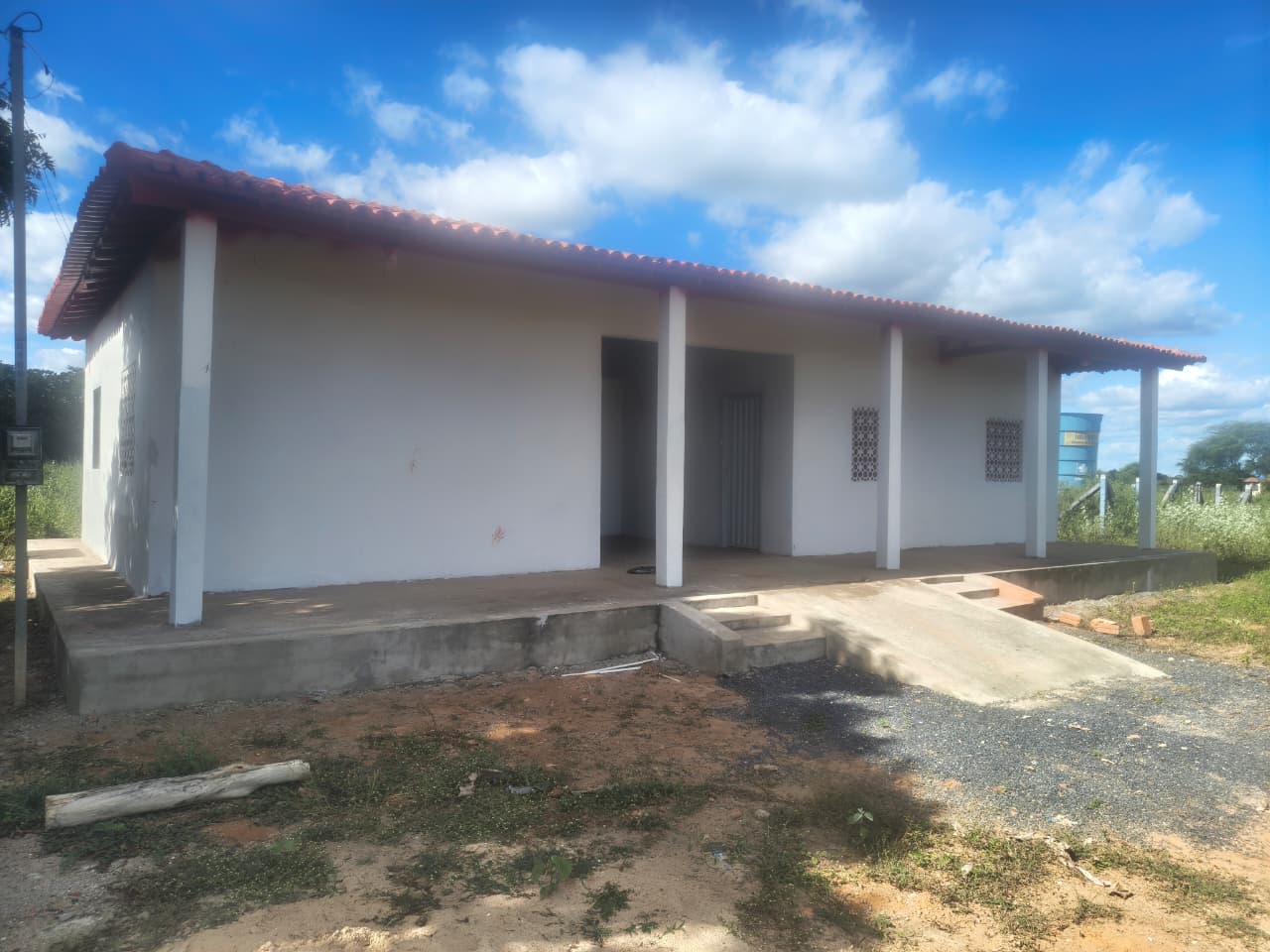 Visita Técnica Avalia Implantação de Atividades Complementares e EJA na CSB Interna