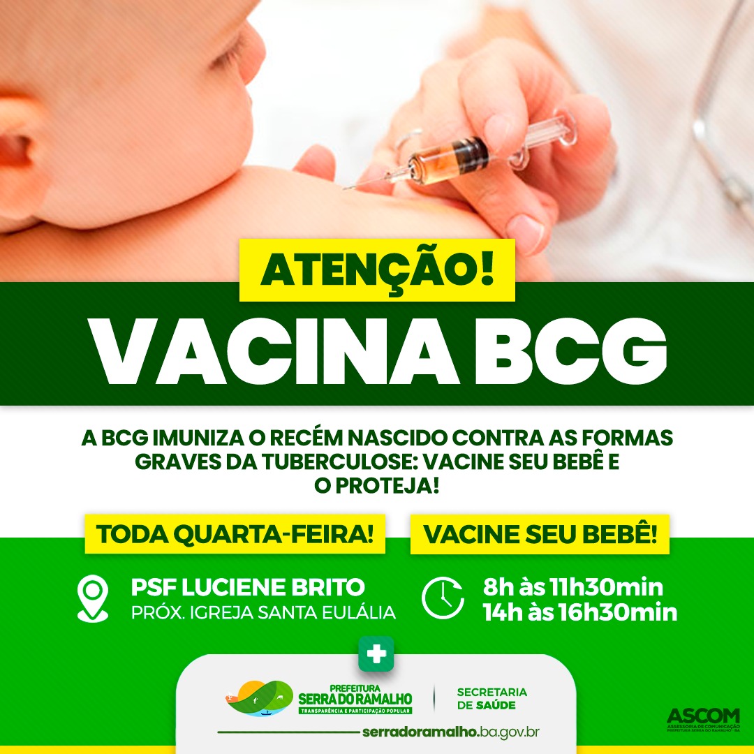 Atenção, mamães e papais!