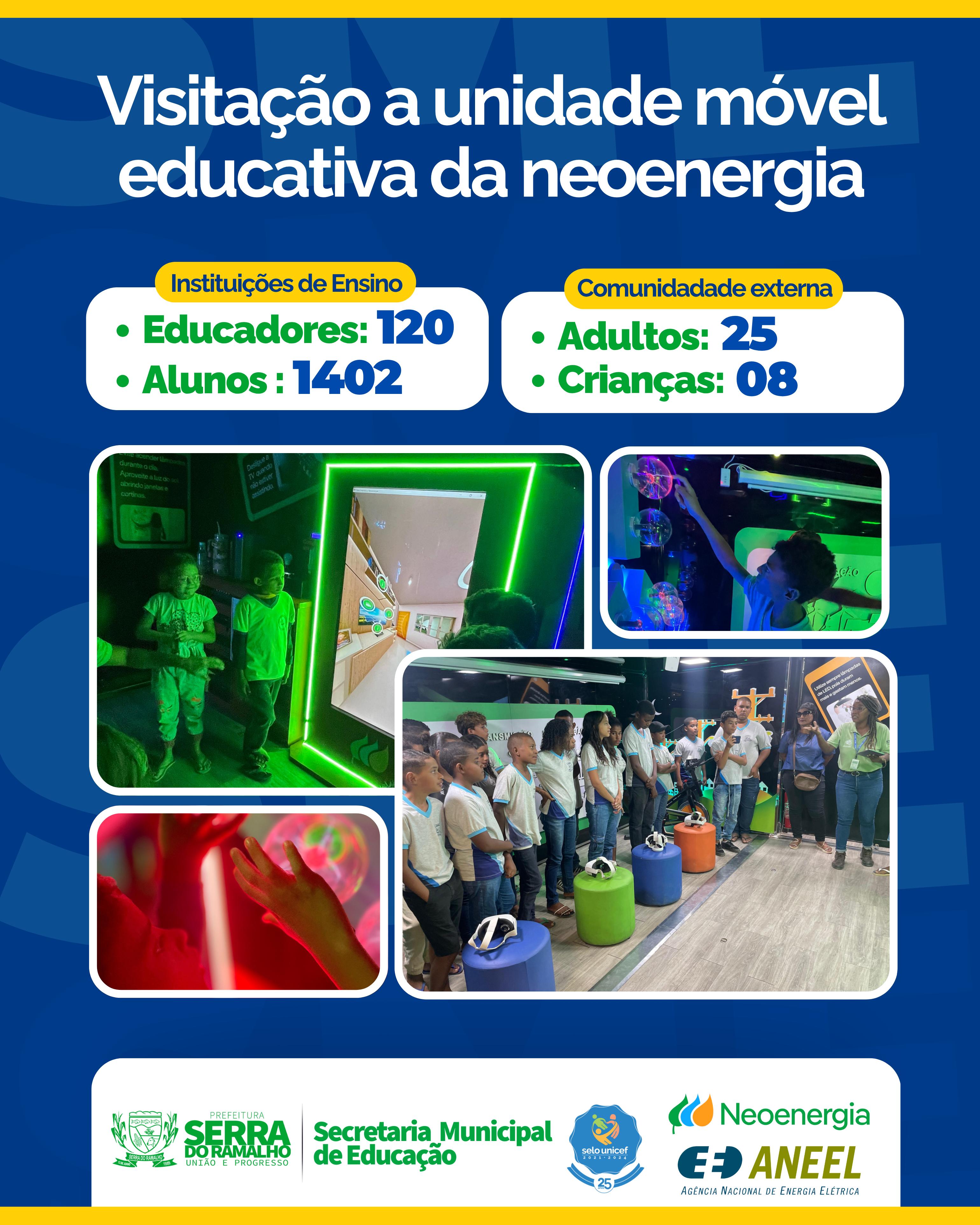 Educação Em Movimento