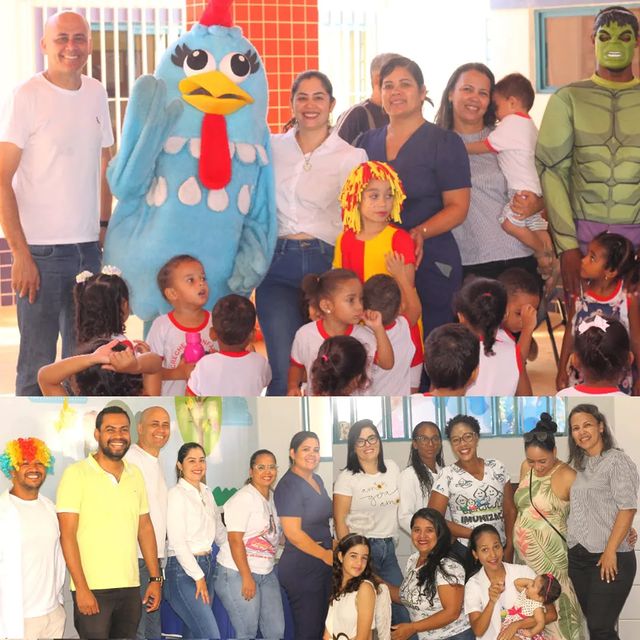 A Campanha de vacinação contra a gripe Influenza já começou!