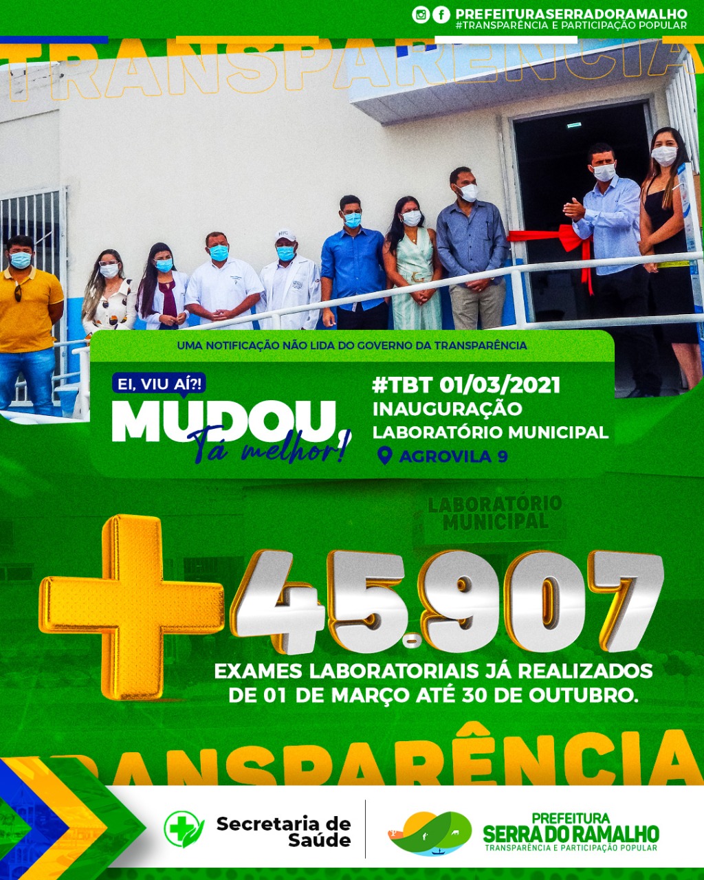 Hoje é dia de #TBT! 💥