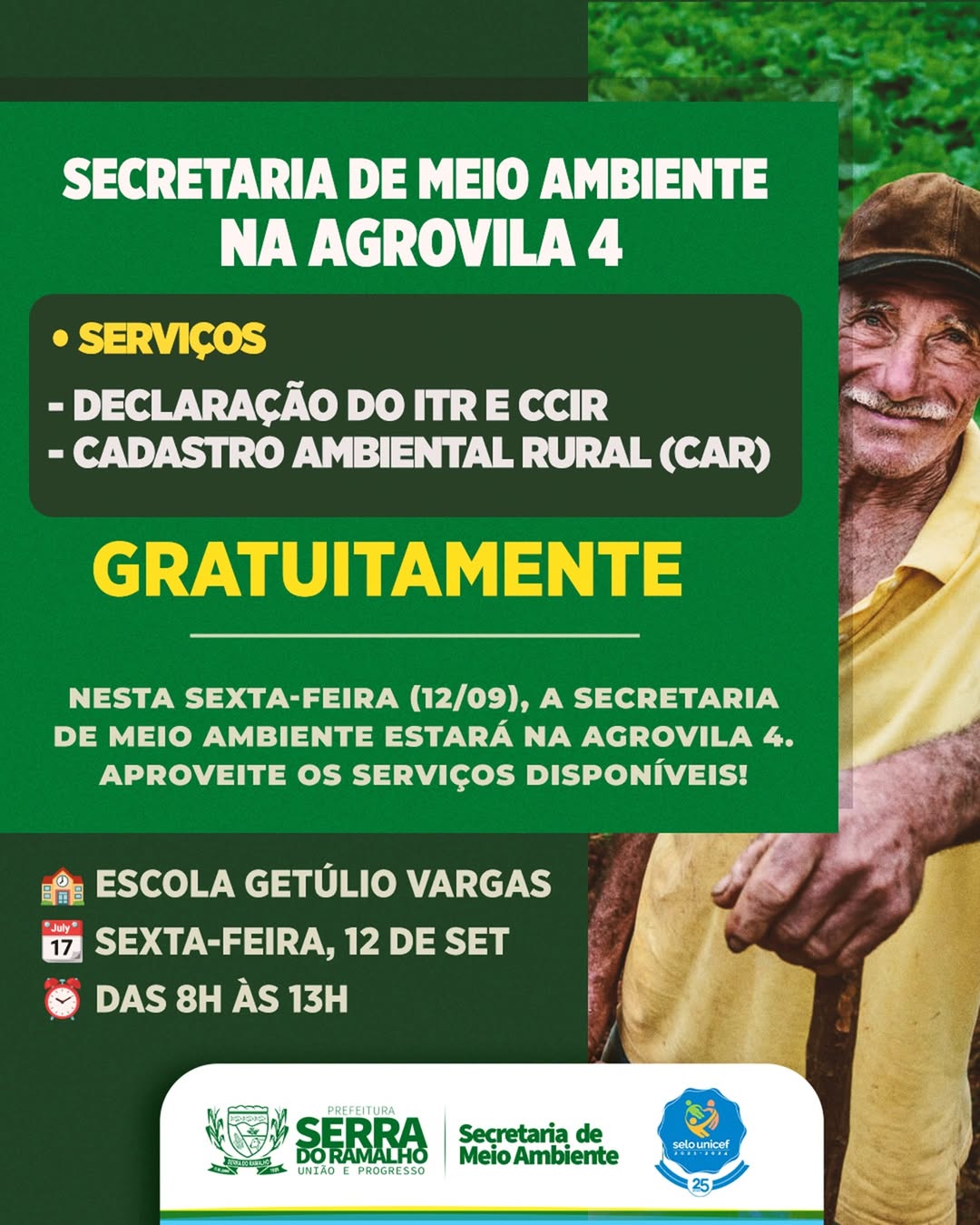 Regularize suas Documentações Ambientais!