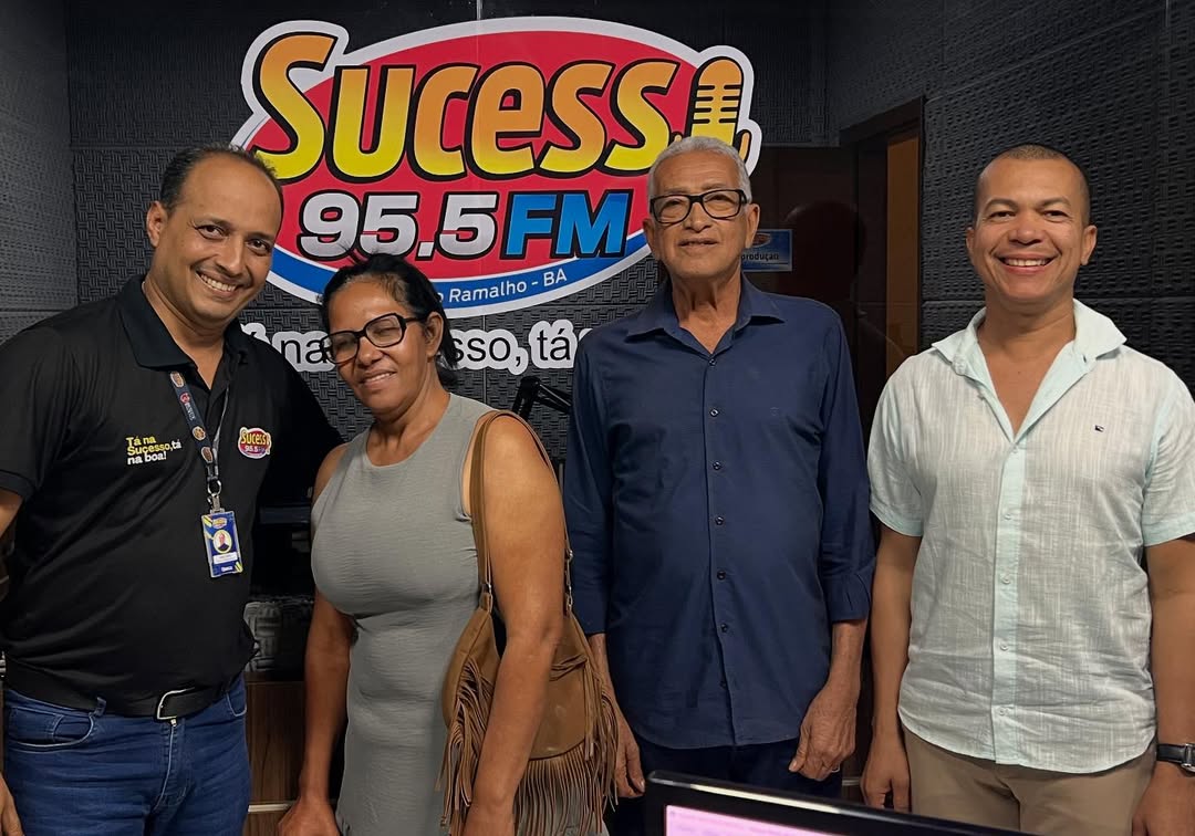 Entrevista Especial: Desfile Cívico de 7 de Setembro