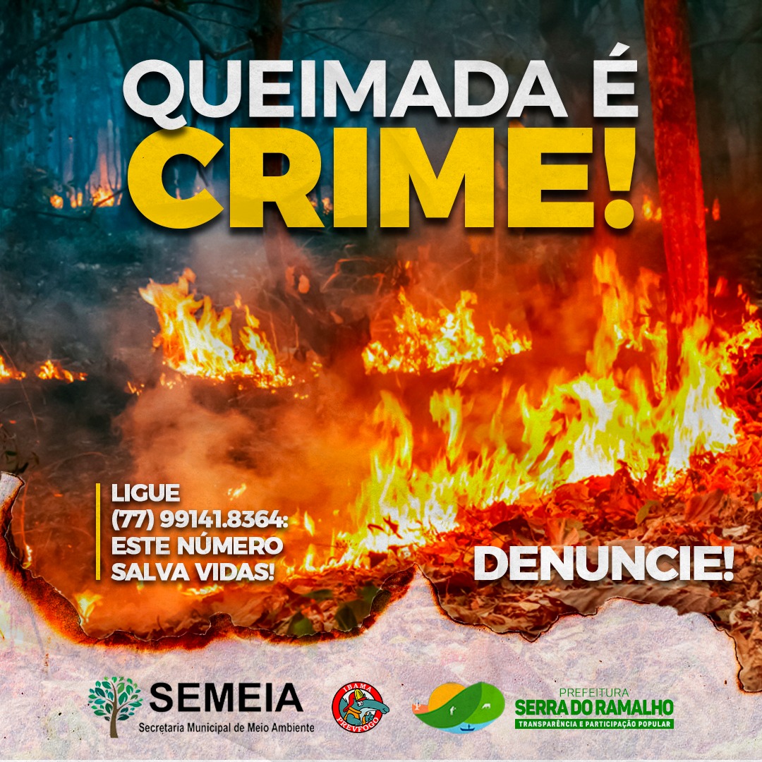 Segundo o Artigo 250 do Código Penal a partir do decreto lei 2848/40, causar incêndio, pondo em risco a integridade física ou patrimônio de outras pessoas é crime!
