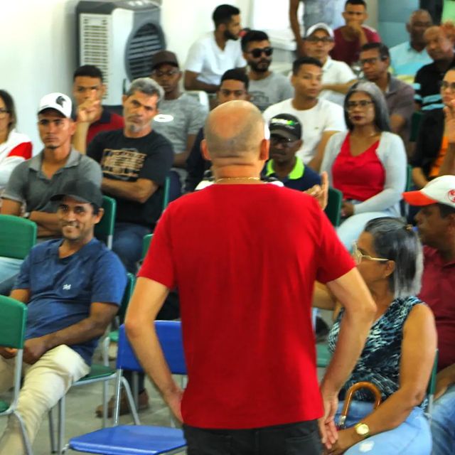 A gestão municipal de Serra do Ramalho continua tomando as medidas necessárias para a total proteção dos estudantes e professores de nosso município.