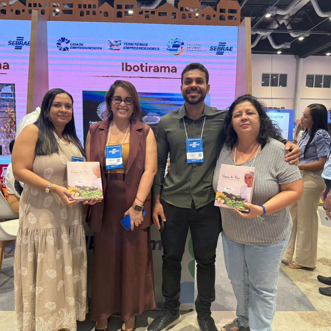 Salvador Reúne Lideranças em Evento Sobre Desenvolvimento Regional e Sociobiodiversidade