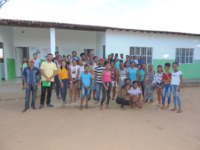 A Prefeitura de Serra do Ramalho, através da Secretaria Municipal de Governo e do Departamento de Promoção da Igualdade Racial, esteve em campo nesta segunda-feira (17/04) para discutir políticas públicas voltadas para a promoção da igualdade racial na co