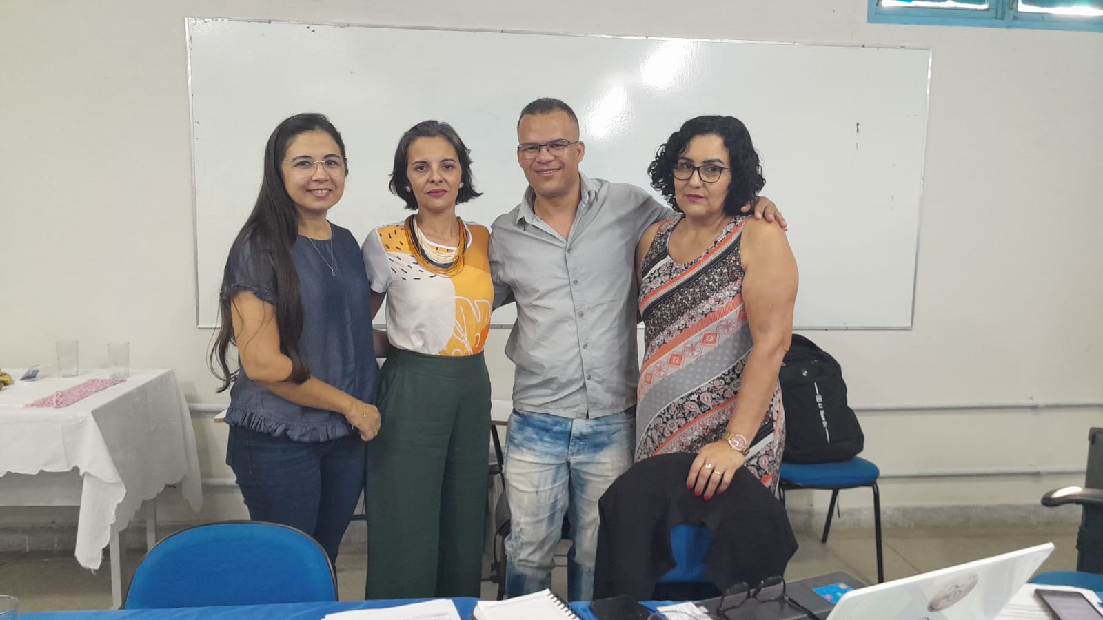 Seminário de Conclusão da Especialização em Educação do campo